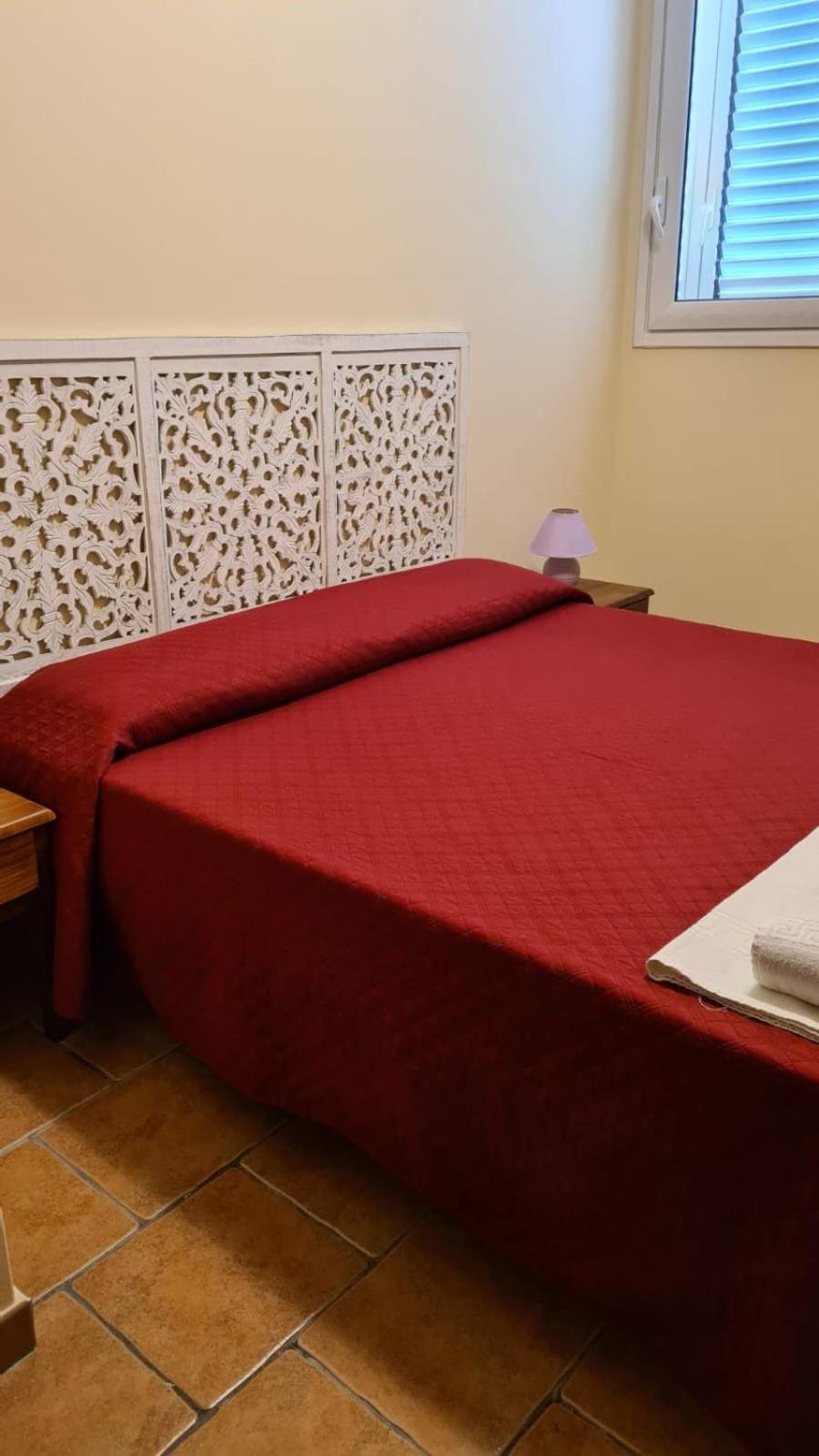 Villa Rosa Candida San Foca Room photo